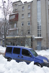 Weather in Kharkiv on 07 March 2018