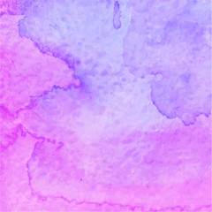 Abstract watercolor texture background.