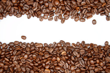 Coffee beans