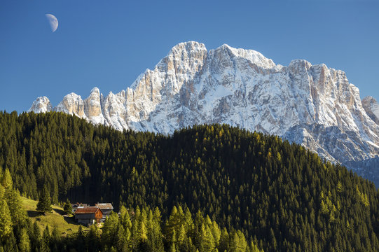 ITA/Veneto, Alto Agordino
