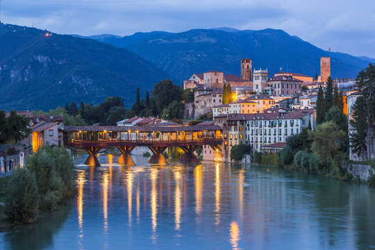 ITA/Veneto, Bassano del Grappa
