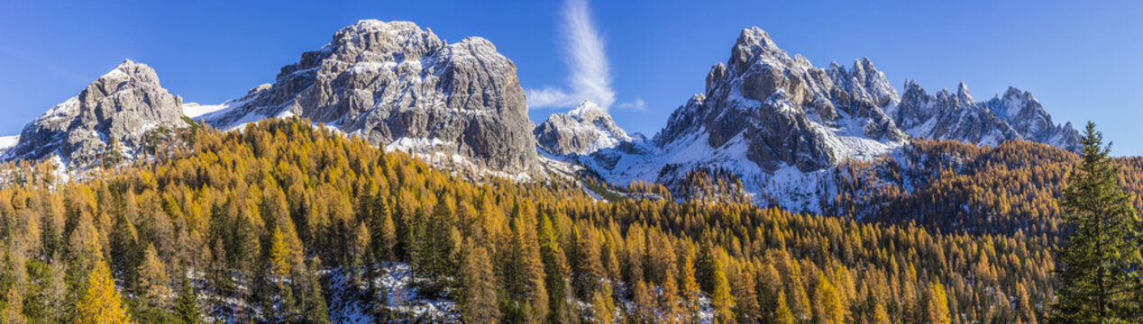 ITA/Veneto, Auronzo di Cadore