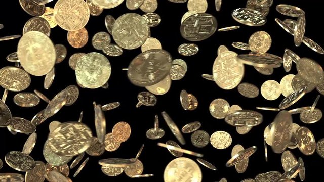 Bitcoins