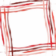 Creative Abstract Colored Background vector illustration