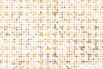 Conceptual background shape for design or texture. Pattern, wallpaper, creative, abstract & element.