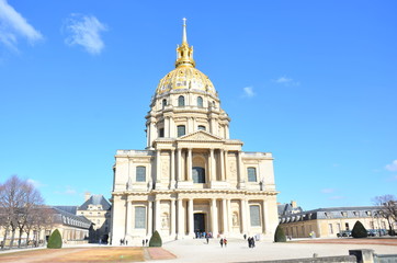 Bauwerk in Paris