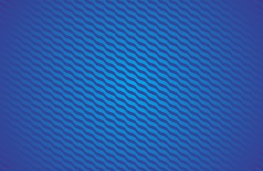 Naklejka premium Decorative geometric abstract background vector illustration