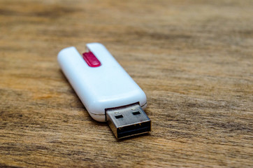 flash drive