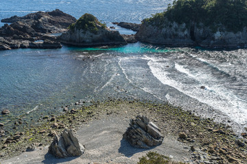 夫婦波