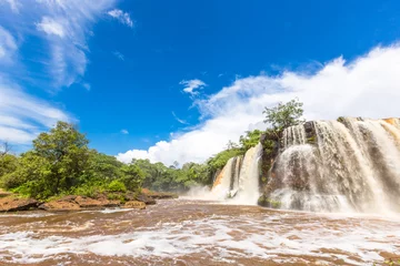 Fototapete Chapada das Mesas in Maranhao Brazil. © marabelo