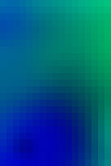 Abstract mosaic background