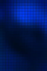 Naklejka premium Abstract mosaic background