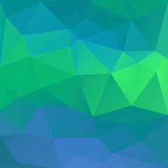 Abstract geometric background