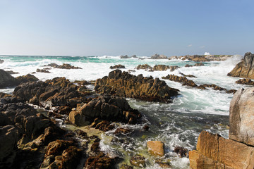 California Coast