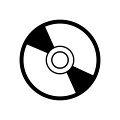 Compact Disk icon