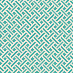Geometric Pattern Vector
