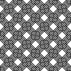 Geometric Pattern Vector