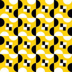 Geometric Pattern Vector