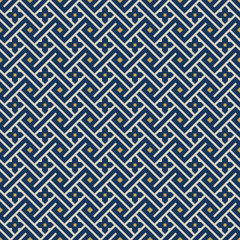 Geometric Pattern Vector