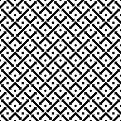 Geometric Pattern Vector