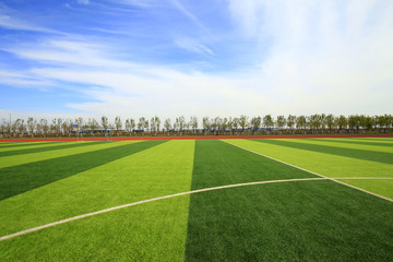 Obraz premium The stadium