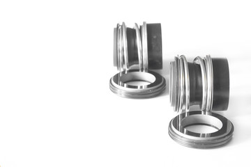 Mechanical Seals. for prevent liquid leak for the industry