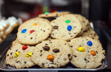The tasty cookies on the market