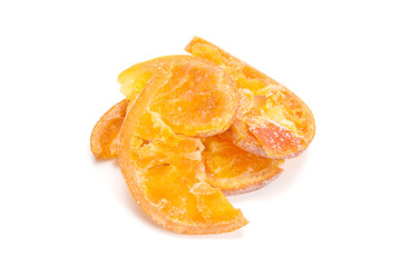 ドライオレンジ