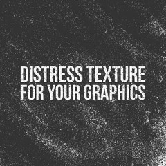 Distress vector Texture for Your Graphics