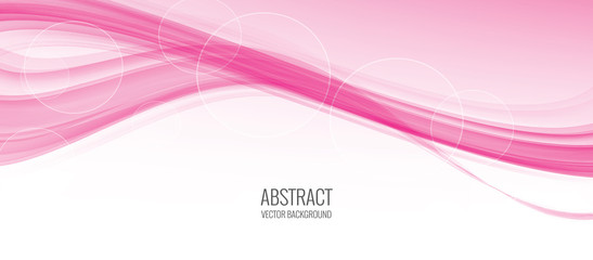 abstract wave vector background