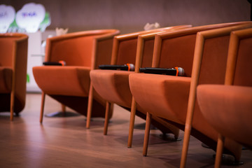 Auditorium.
