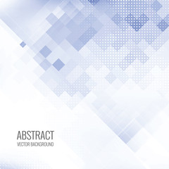 abstract box background