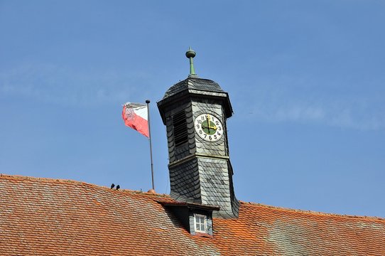 Festung Rosenberg