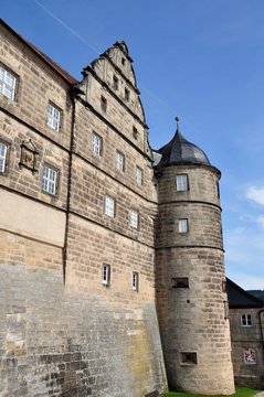 Festung Rosenberg