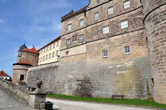 Festung Rosenberg