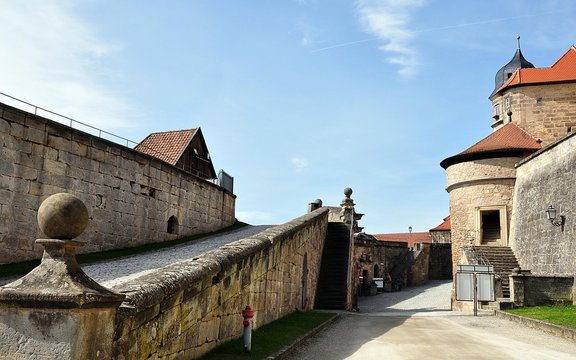 Festung Rosenberg