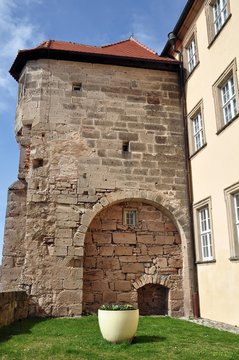 Festung Rosenberg