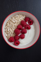 Frühstücks Müsli 