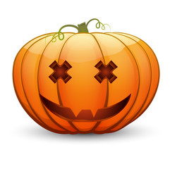  Vector illustration in cartoon style