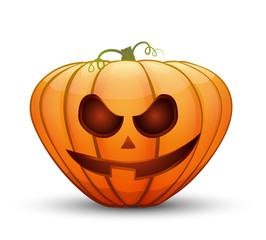  Vector illustration in cartoon style