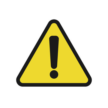 Yellow Triangle Sign Images – Browse 89,637 Stock Photos, Vectors, and  Video | Adobe Stock