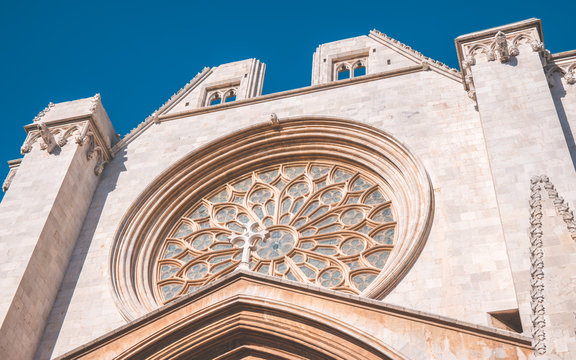 Tarragona Cathedral