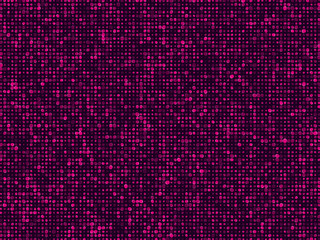 violet dotted background