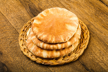 Pita bread