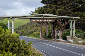 Great Ocean Road