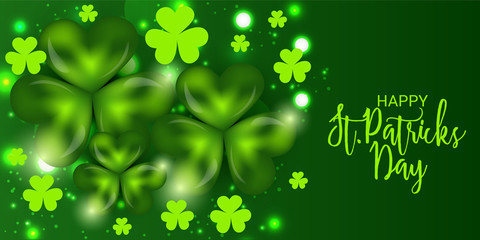 St.Patricks Day.