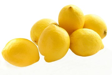 yellow,sour,lemons