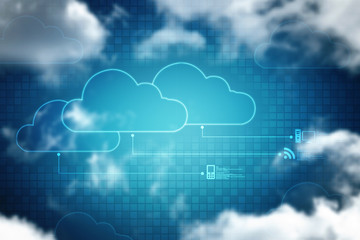 2d rendering Cloud computing