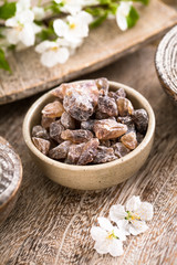Wellness products and cosmetics