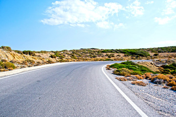 Isola di Creta, meraviglia della nazione Greca